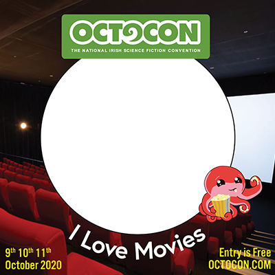 Frame - I Love Movies