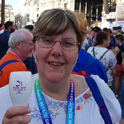 Helen Ryder &ndash; Fan Guest of Honour