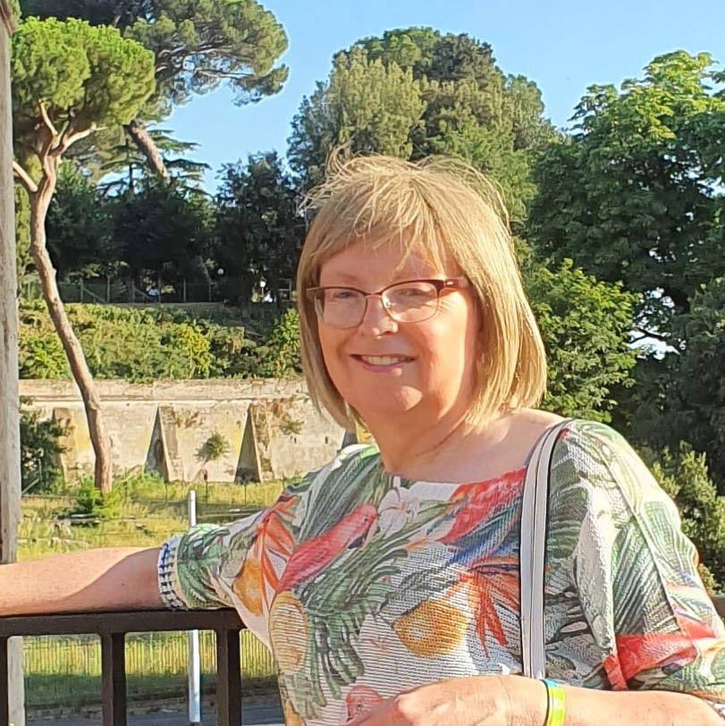 Philippa Ryder &ndash; Fan Guest of Honour