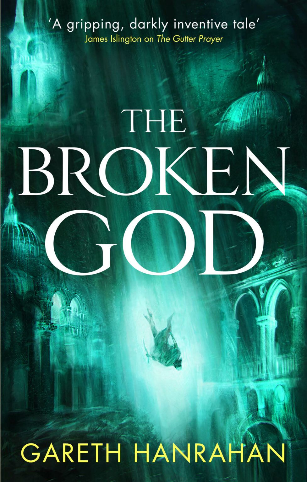 The Broken God