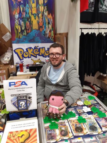 #CompleteCollections