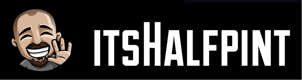 ItsHalfPint Illustrations