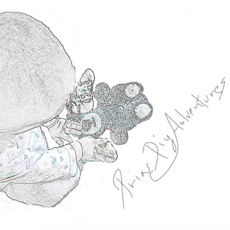 Pria&rsquo;s DIY Adventures