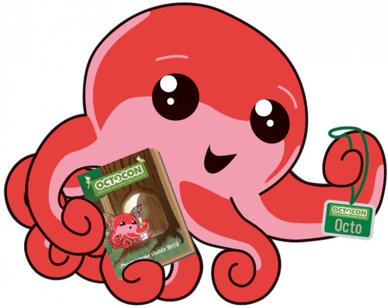 About Octocon - Octocon