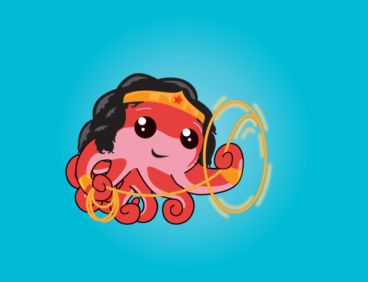 Volunteer for Octocon - Octocon