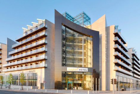 The Maldron Hotel, Tallaght, Dublin
