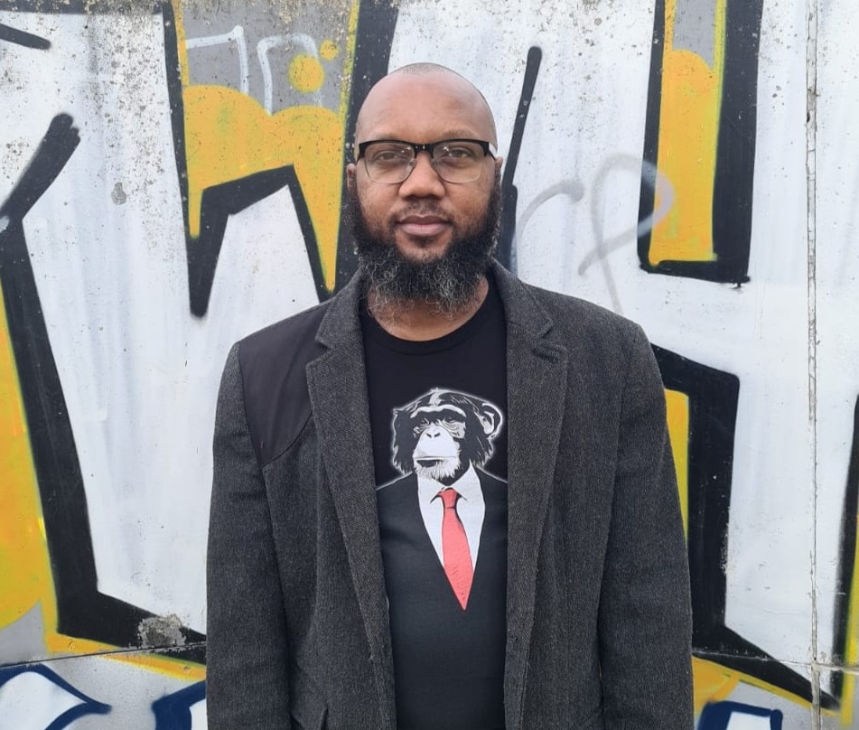 T.L. Huchu  – Online Guest