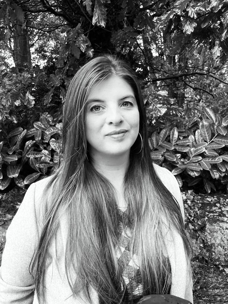 Shauna Lawless – In-Person Guest