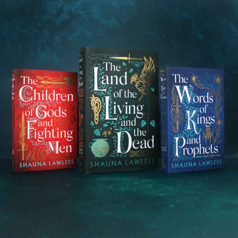 The Gael Song series