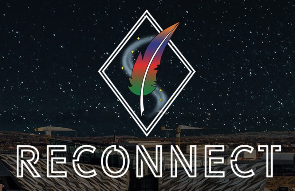 Octocon Presents at Reconnect: Unreliable Narrators and Other Tricks ...