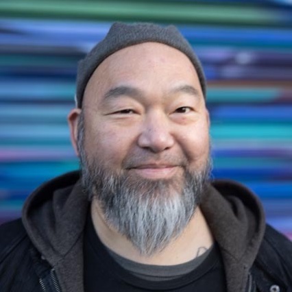 Khan Wong – Online Guest