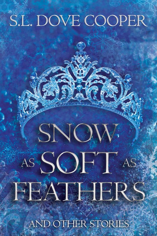 Snow as Soft as Feathers