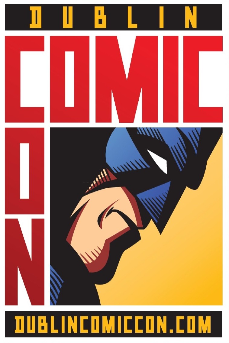 Dublin Comic Con