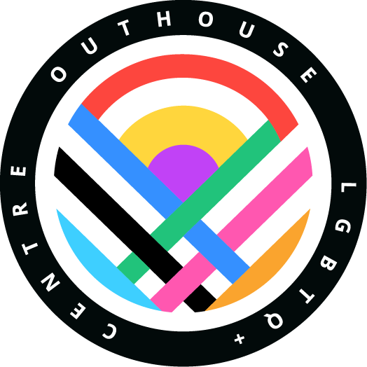 Outhouse LGBTQ+ Centre logo