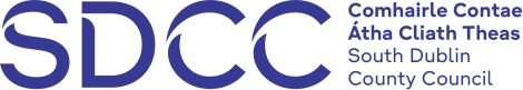 South Dublin County Council logo