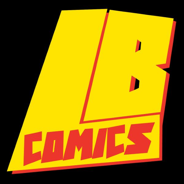 Limit Break Comics Logo