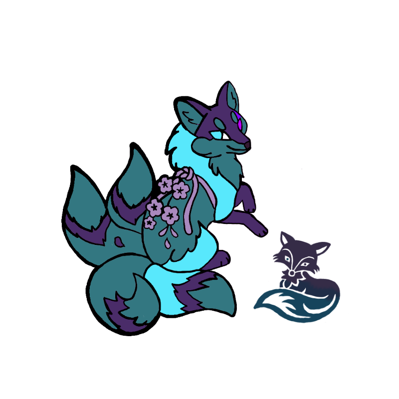 Treasures In a Nutshell