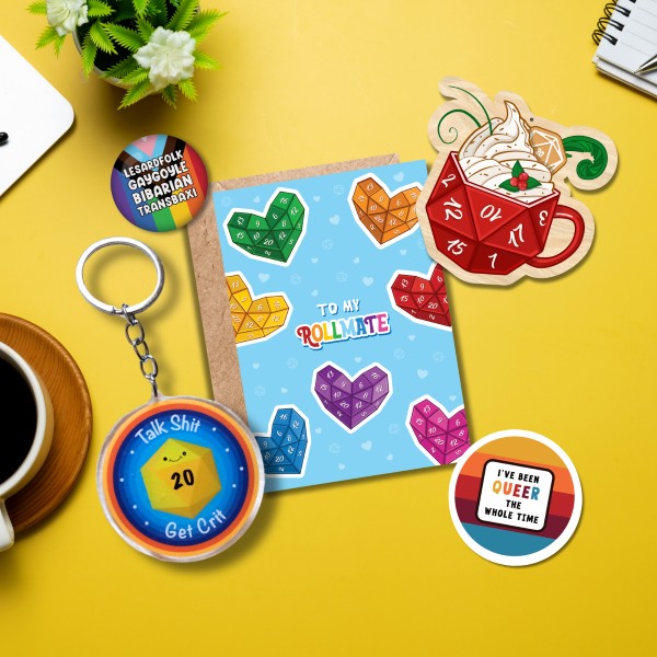 Sarah’s Simulacrum