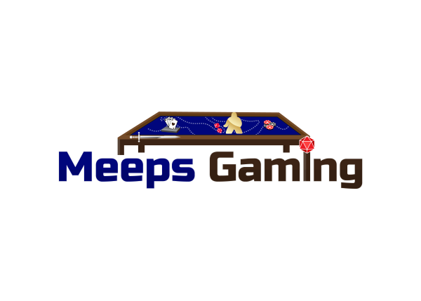 Sam Kidd – Meeps Gaming