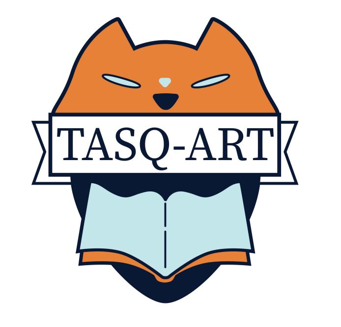 Logo of TASQ ART