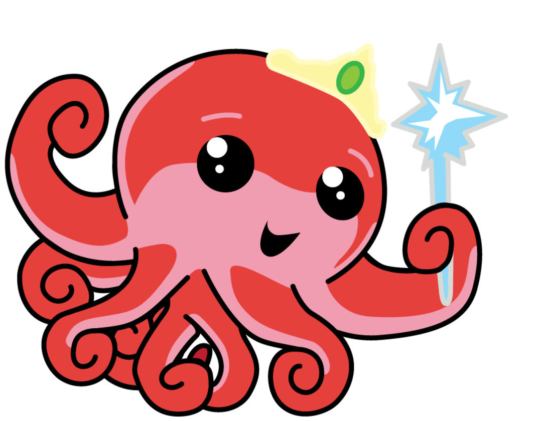 Fairy Octo