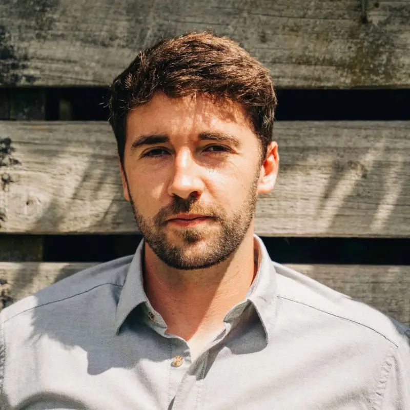 Ryan Cahill – In-Person Guest