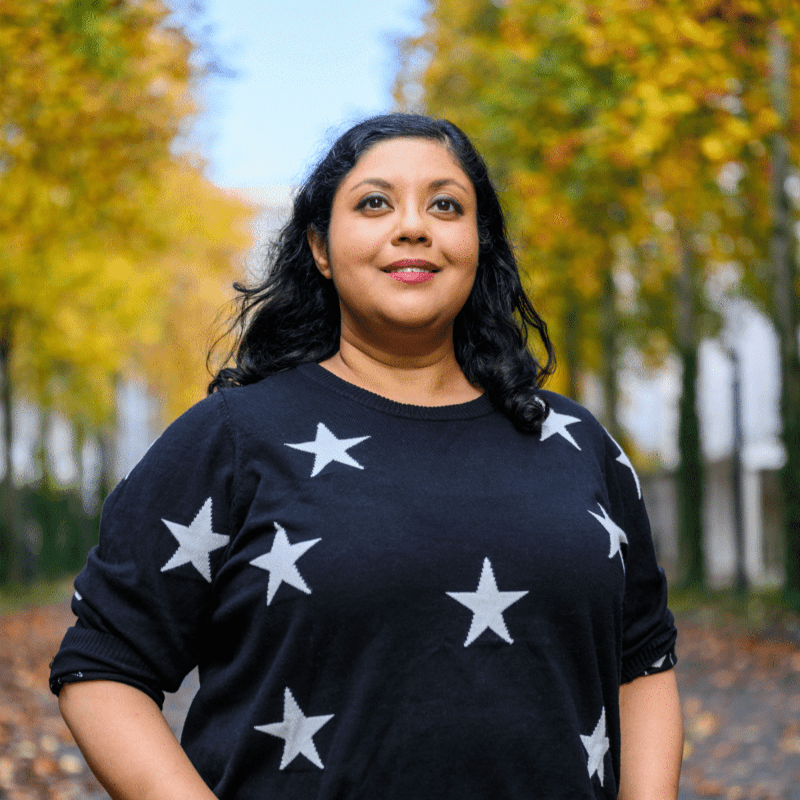 Premee Mohamed