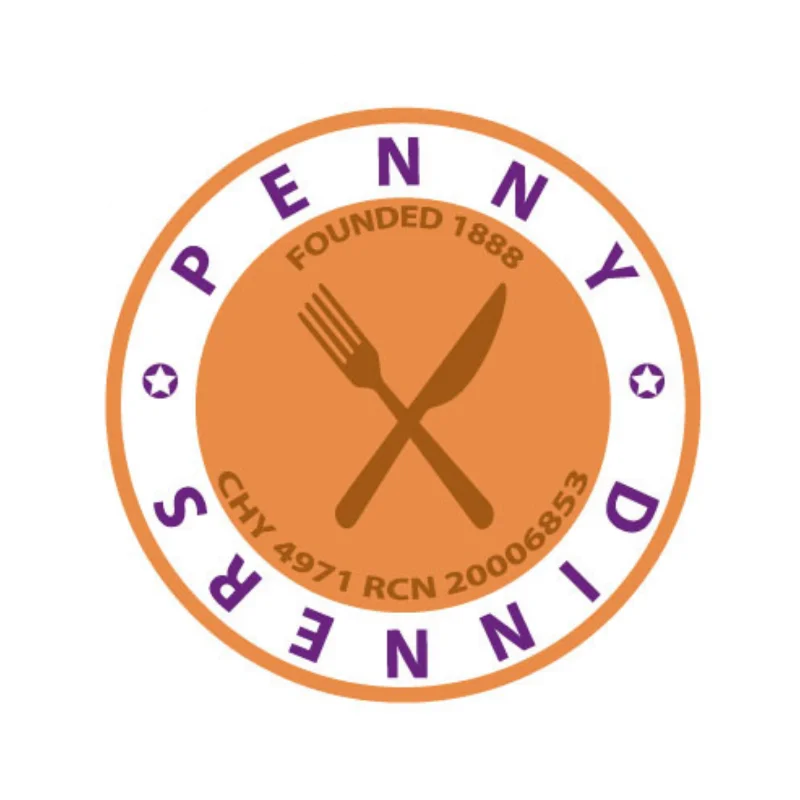 Charity Partner 2026: Cork Penny Dinners