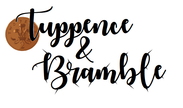 Tuppence & Bramble